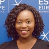 Ida Ofori - Recruitment and Admissions Executive - ESCP Executive Programmes