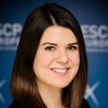 Viktorija Nikitina - Marketing & Recruitment Manager - ESCP MSc in Energy Management