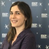 Roxana Olaru, Madrid BSc Admissions & Recriutment Manager