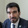 Maurizio Martina, Assistant Director-General – Food and Agriculture Organization of the United Nations (FAO)