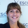 Ingrid Freyne - Responsable de programme(Executive Education) - Madrid Campus
