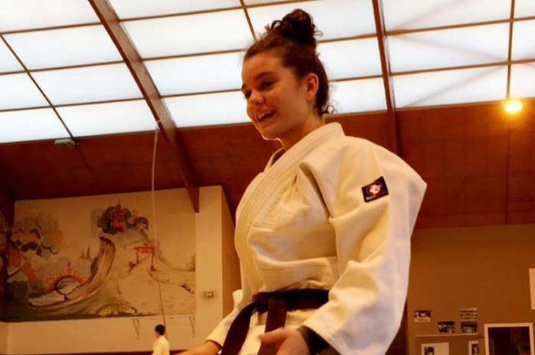 Laetitia Vizzavona, ESCP Bachelor in Management (BSc) student