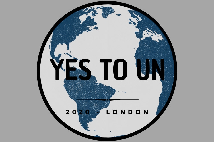YES to UN 2020: Training for Model UN competition