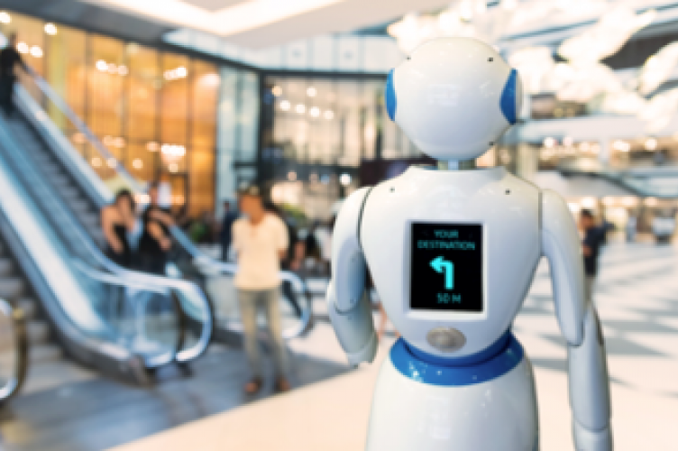 Les Petits-Déjeuners du Commerce 4.0 reprennent !