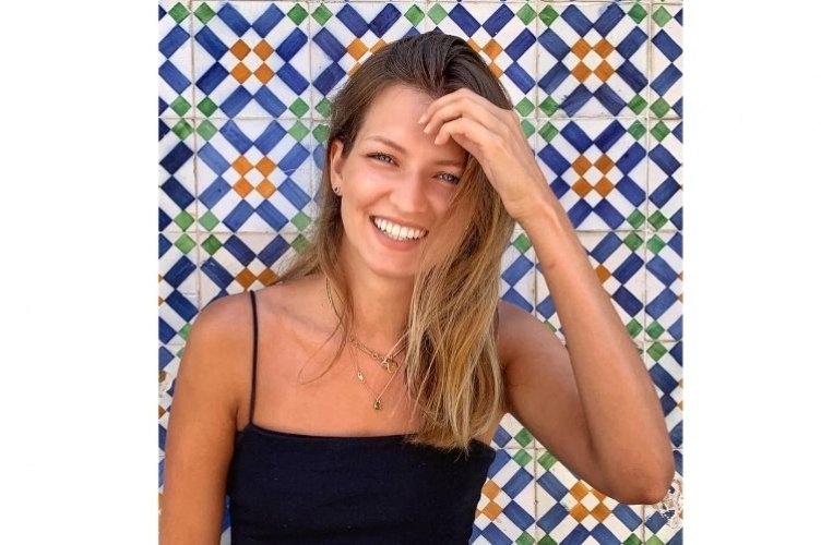 Photo of Ruby Hawliczek