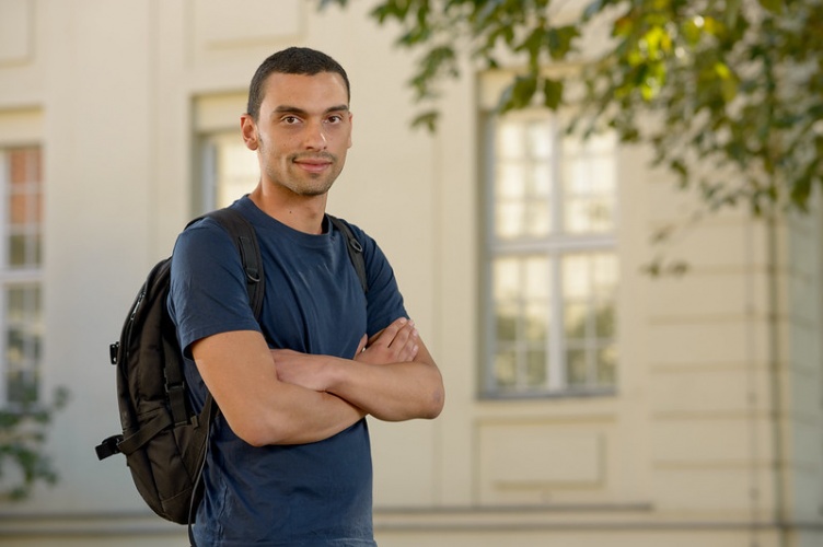 Admission Training Session - Master in Management