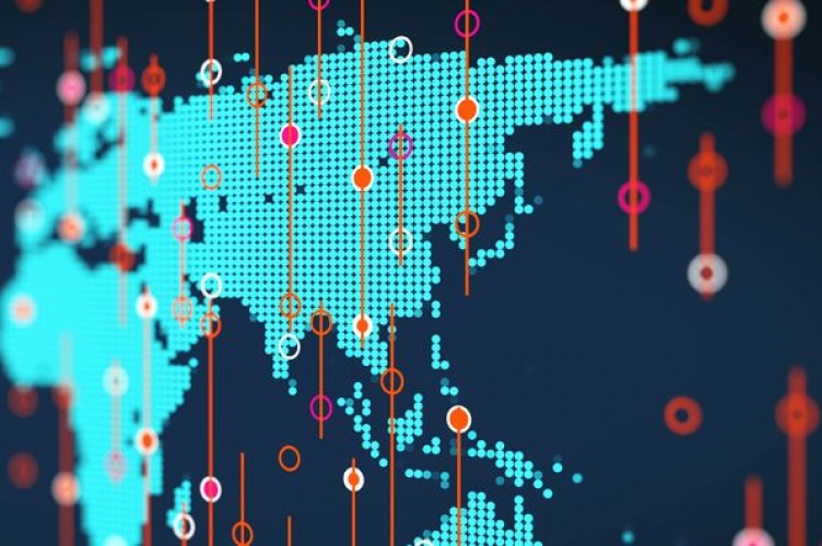 La Chine, nouvel eldorado de la distribution digitale