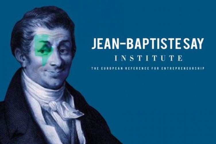  Jean-Baptiste Say Institute