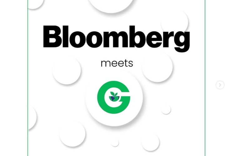Student Society Event: Bloomberg meets GEA Sustainability ESCP
