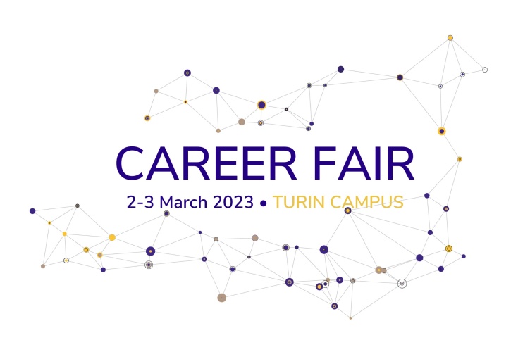 2023 Career Fair | ESCP Turin Campus