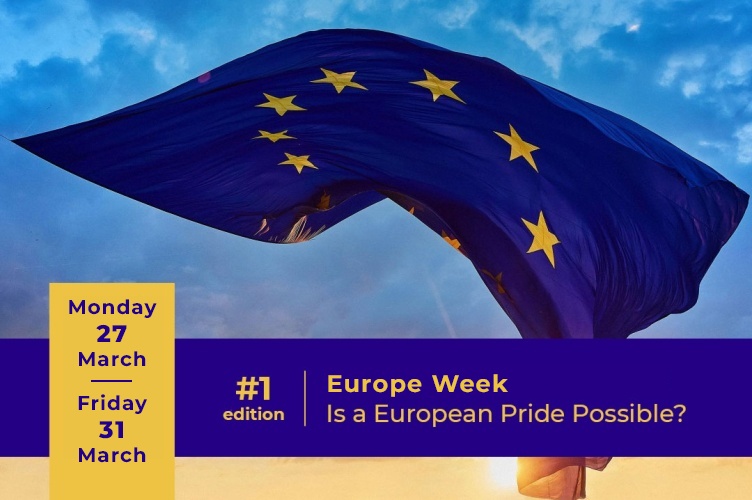 First edition of europe week