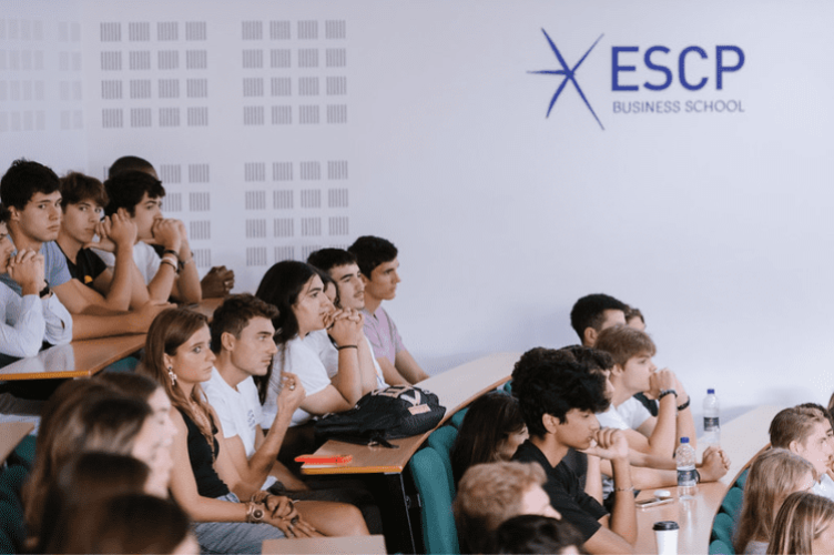 Bachelor in Management (BSc) Info Session