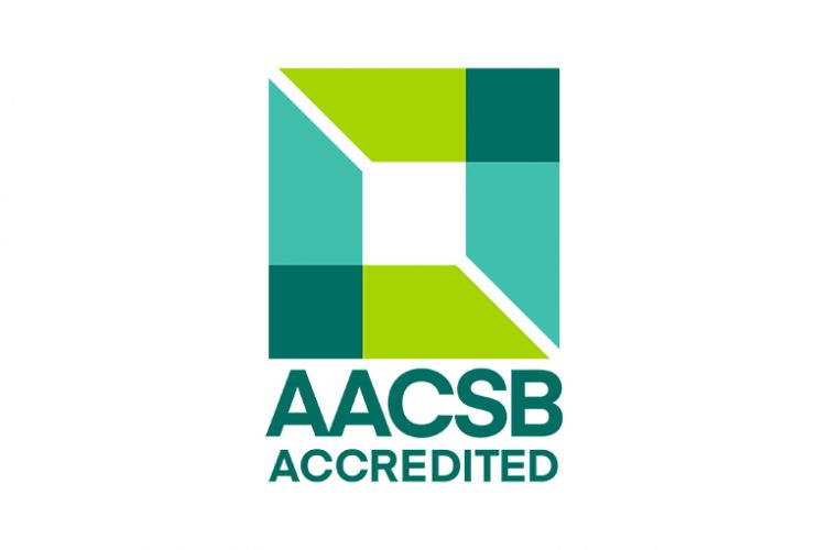 Logo AACSB, ESCP