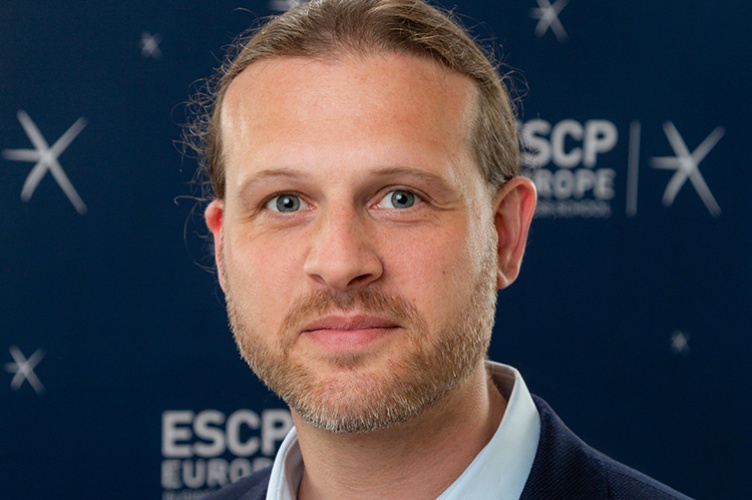 Prof. Lüdeke-Freund als Mitglied der Arbeitsgruppe „Zirkuläre Geschäftsmodelle“ berufen