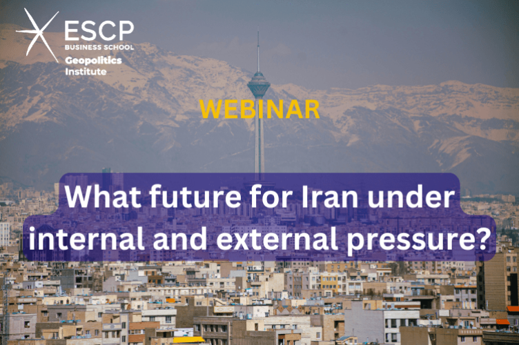 What future for Iran under internal and external pressure?