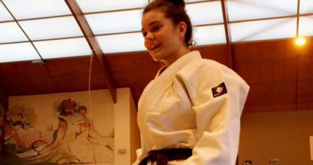 Laetitia Vizzavona, ESCP Bachelor in Management (BSc) student