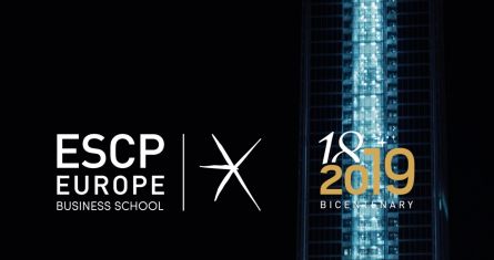 ESCP Turin Campus Bicentenary Grand Summer Gala