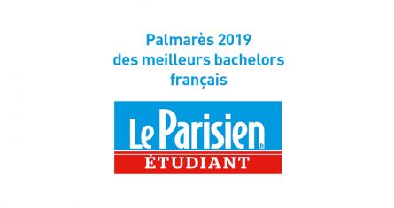 ESCP’s Bachelor in Management ranked 2nd  by Le Parisien Etudiant