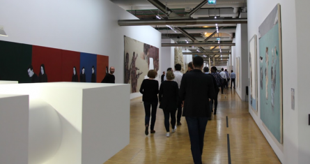 Improbable Institut Jean Baptiste Say