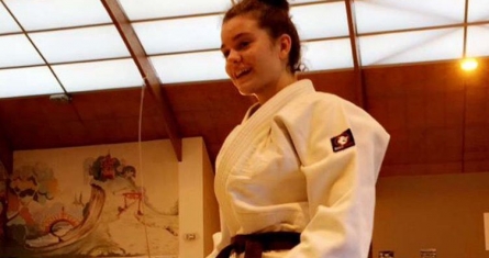 Laetitia Vizzavona, ESCP Bachelor in Management (BSc) student