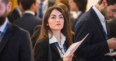 Career Fair Turin Campus ESCP