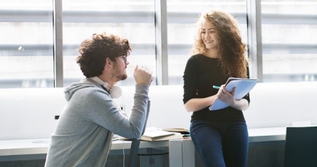 Accordo tra ESCP Business School e Intesa Sanpaolo per concessione prestito agli studenti residenti in Italia