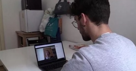 Lezioni online della ESCP Business School