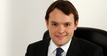 Mauro Giacobbe, CEO of Facile.it