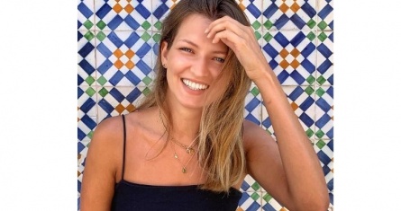 Photo of Ruby Hawliczek