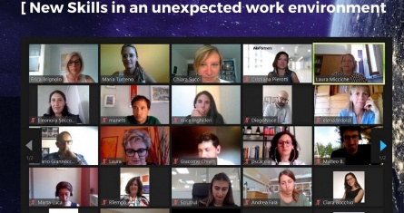 ESCP Business School - HR round table