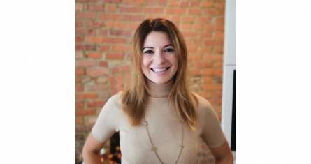 Picture of Karina Collis