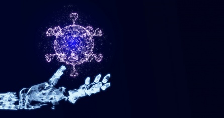 COVID-19 Paving the Way for Robots in Healthcare