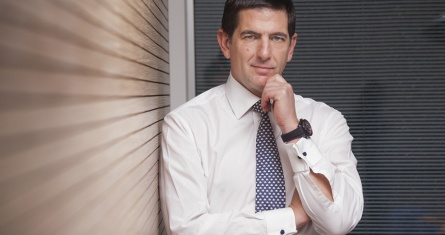 Federico Leproux, TeamSystem CEO