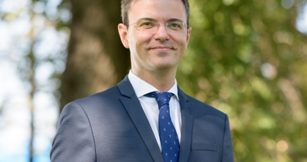 Prof. Dr. Jose Ramón Cobo, Associate Dean For Learning Innovation