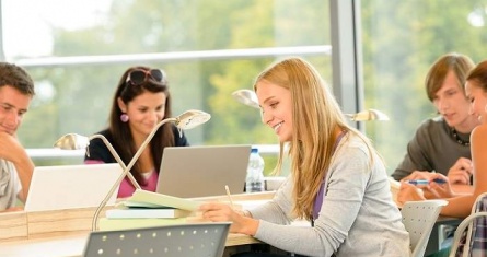 Ecosystem Field Week