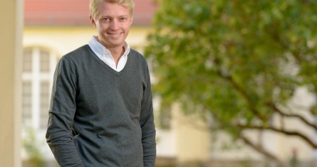 MSc in International F&B Management - Admission Training Session