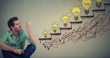 El camino del emprendedor: crear, compartir y construir juntos