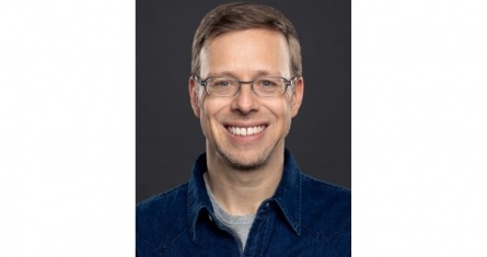 Photo of Peter Borchers