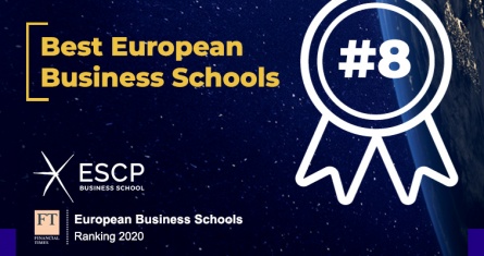 ESCP ranking infography