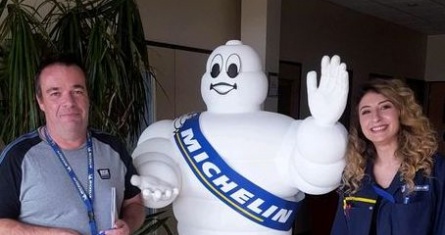 Quand la recherche rencontre le terrain… 