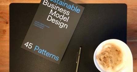 Sustainable Business Model Design