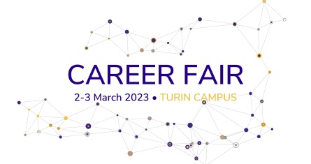 2023 Career Fair | ESCP Turin Campus