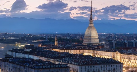 ESCP Turin Campus hosts the FMA 2024 European Conference