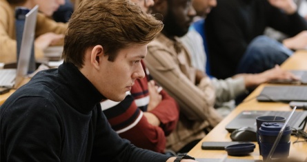 From Mental Health Counselling to Personalised Mentorship: How ESCP London Campus Supports and Empowers its Students From Mental Health Counselling to Personalised Mentorship: How ESCP London Campus Supports and Empowers its Students