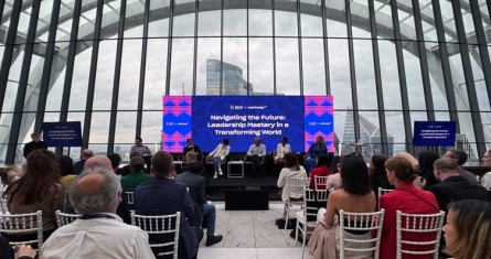 ESCP Business School and Mindvalley Launch Leadership Mastery Programme ESCP Business School and Mindvalley Launch Leadership Mastery Programme
