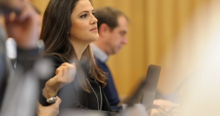 ESCP Business School launches Executive Master in Luxury Transformation and Leadership ESCP Business School launches Executive Master in Luxury Transformation and Leadership
