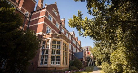 ESCP London Campus ESCP London Campus