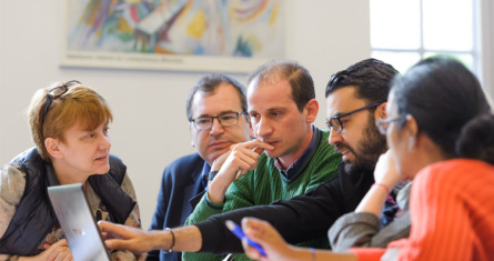 ESCP Launches Level 5 Operations Manager Apprenticeship Programme  ESCP Launches Level 5 Operations Manager Apprenticeship Programme