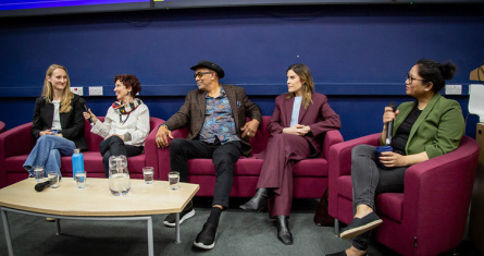 ESCP London Campus hosts 2025 Social Impact Festival ESCP London Campus hosts 2025 Social Impact Festival