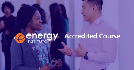 ESCP’s MSc in Energy Management Re-Accredited by the Energy Institute ESCP’s MSc in Energy Management Re-Accredited by the Energy Institute